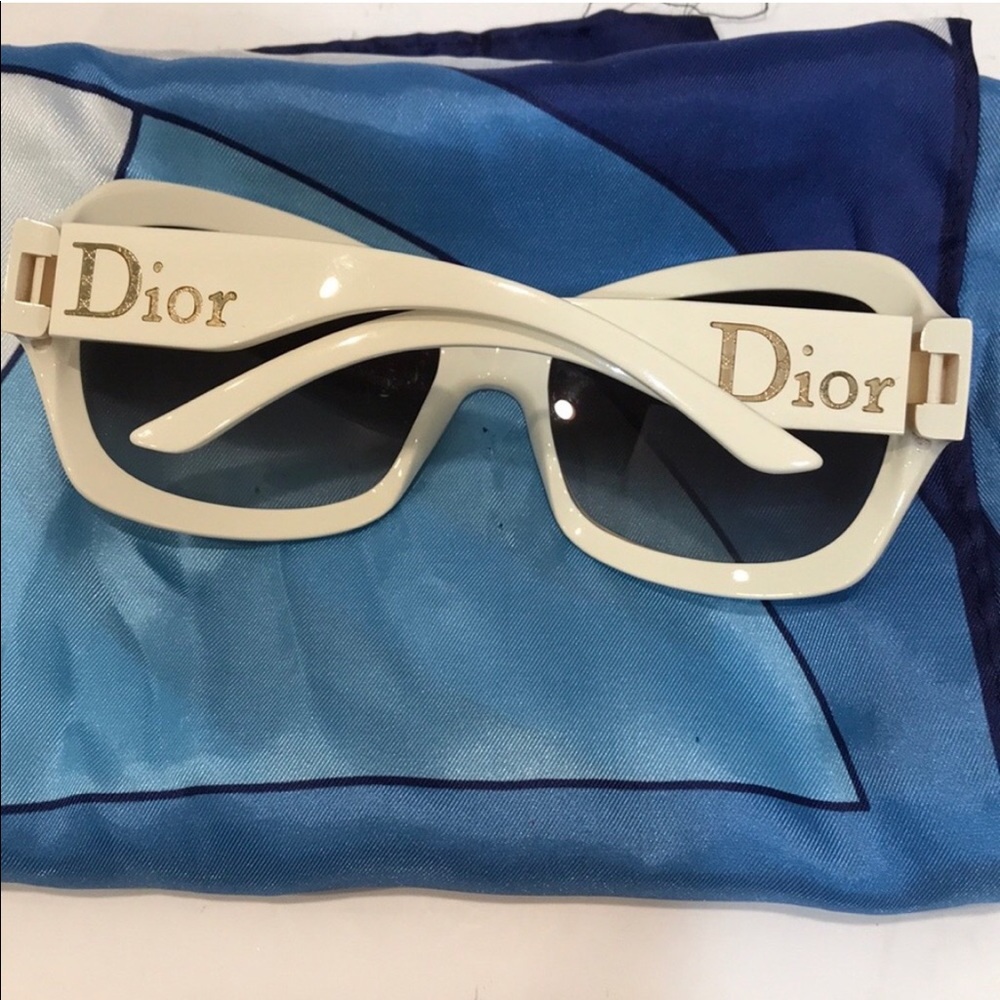 Dior sunglasses
